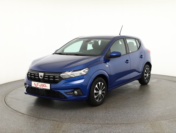 Dacia Sandero 1.0 TCe 90