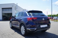 VW T-Roc 2.0 TDI 4M Sport STHZ