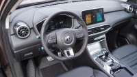 MG HS 1.5 T-GDI Luxury Aut.