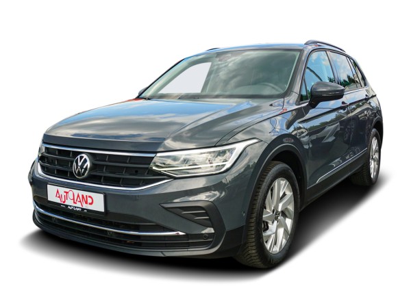 VW Tiguan 1.5 TSI Life