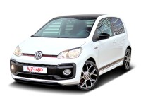 VW up! 1.0 TSI Start-Stopp GTI OPF Sitzheizung Bluetooth Einparkhilfe hinten