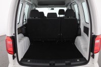 VW Caddy 1.0 TSI