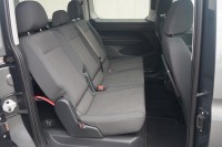 VW Caddy Maxi 2.0 TDI 4M 7-Sitzer