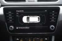 Skoda Superb Combi 1.4 TSI Ambition iV DSG