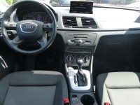 Audi Q3 1.4 TFSI basis