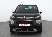 Citroen C3 Aircross 1.2 PureTech Aut.