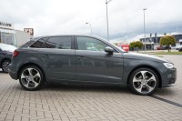 Audi A3 Sportback 1.0 TFSI basis