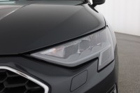 Audi A3 Sportback 35 TFSI Advanced
