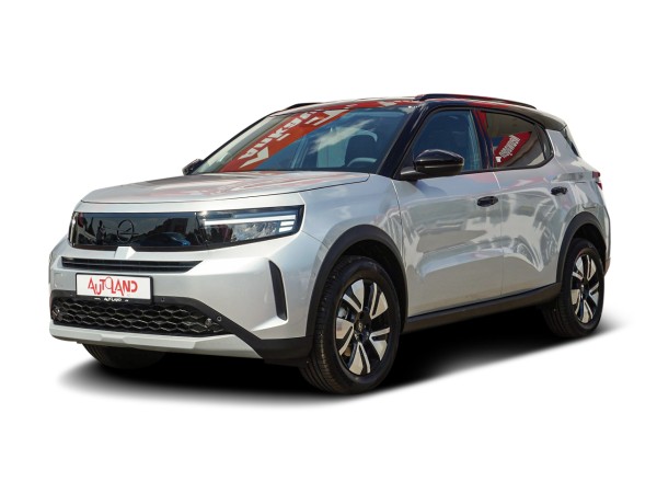 Opel Frontera 1.2 DI Turbo Ultimate Hybrid Aut.