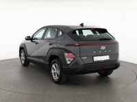 Hyundai Kona 1.0T-GDI