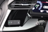 Audi A3 Sportback 40 TFSI e