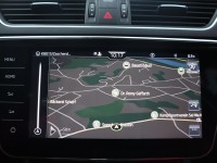 Skoda Superb Combi 2.0 TDI DSG Style