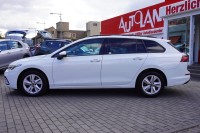 VW Golf VIII Variant 2.0 TDI Life