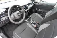 Skoda Fabia 1.0