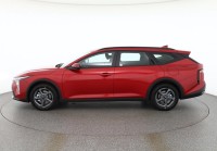 Vorschau: Kia K4 Sportswagon 1.6 T-GDI Aut.
