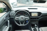 VW T-Cross 1.0 TSI Style