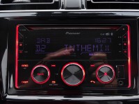 Mitsubishi Space Star 1.2 Select