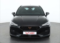 Cupra Leon ST 2.0 TSI DSG VZ