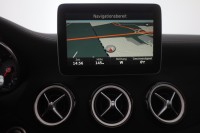 Mercedes-Benz CLA 200 Shooting Brake 200d AMG Line