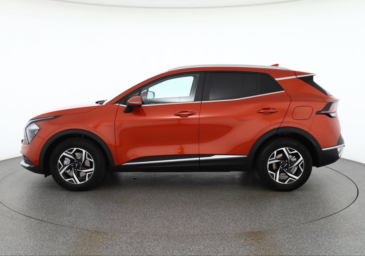 Kia Sportage 1.6 T-GDI Edition 7