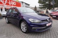 VW Golf VII 1.4 TSI BMT Comfortline