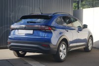 VW Taigo 1.0 TSI DSG