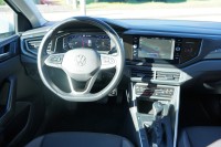 VW Taigo 1.0 TSI DSG