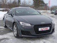 Audi TT Coupe 1.8 TFSI