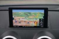 Audi A3 Sportback 1.5 s-line