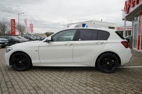 BMW 118 118i M Sport