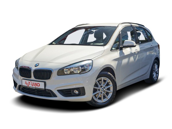 BMW 218 i Advantage
