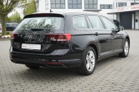 VW Passat Variant 2.0 TDI DSG Business