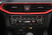 Seat Ibiza FR 1.5 TSI DSG