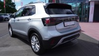 VW T-Cross 1.0 TSI DSG