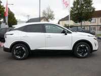 Nissan Qashqai N-Connecta 1.3 Dig-T Aut.