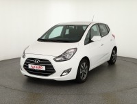Hyundai ix20 1.6 blue Space Plus Navi Kamera Sitzheizung