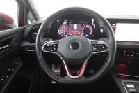 VW Golf VIII 2.0 TSI DSG GTI