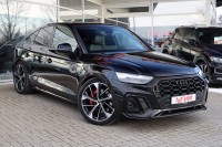 Audi SQ5 3.0 TDI quattro Sportback