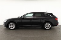 Vorschau: Audi A4 Avant 40 TFSI sport