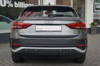 Audi Q3 Sportback 40 TDI quattro S line