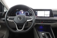 VW Golf VIII Variant 2.0 TDI DSG Style