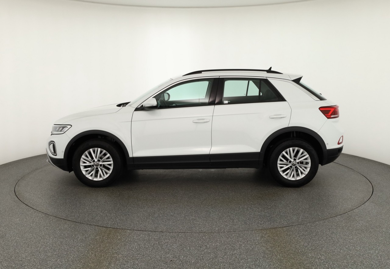 VW T-Roc 1.0 TSI Life