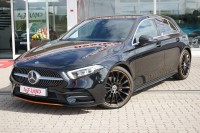 Vorschau: Mercedes-Benz A 220 A220 AMG Line