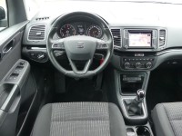 Seat Alhambra 1.4 TSI Style