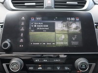 Honda CR-V 1.5 T 4WD Elegance