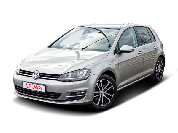 VW Golf VII 1.2 Comfortline BMT