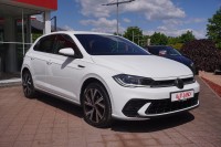VW Polo 1.0 TSI R-Line
