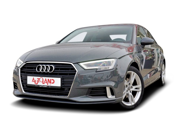 Audi A3 1.4 TFSI sport S-Tronic