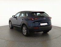 Mazda CX-30 2.0 SKYACTIV-X M Hybrid