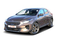 Kia XCeed 1.5 T-GDI Spirit LED Navi Tempomat Kamera
